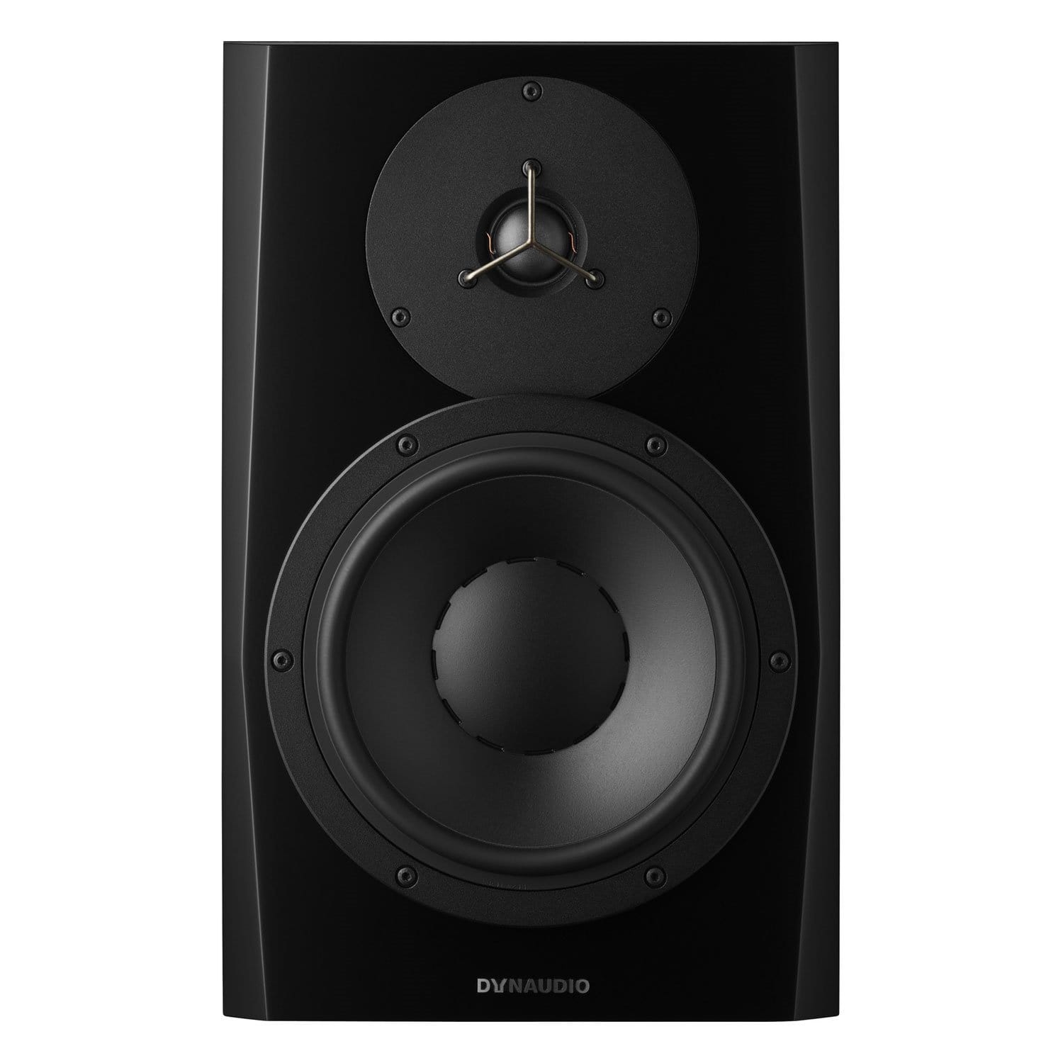 Dynaudio LYD-8 Nearfield 8-Inch Studio Monitor WHT - PSSL ProSound and Stage Lighting