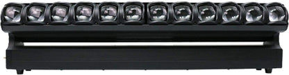 Mega Lite Line Bot Q480 12 40w RGBW Dynamic LED - ProSound and Stage Lighting