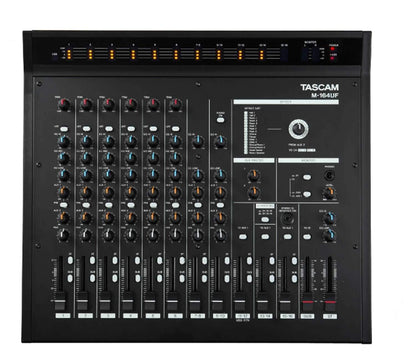 TASCAM 16 Channel 4 Bus USB Mixer / Interface - PSSL ProSound and Stage Lighting