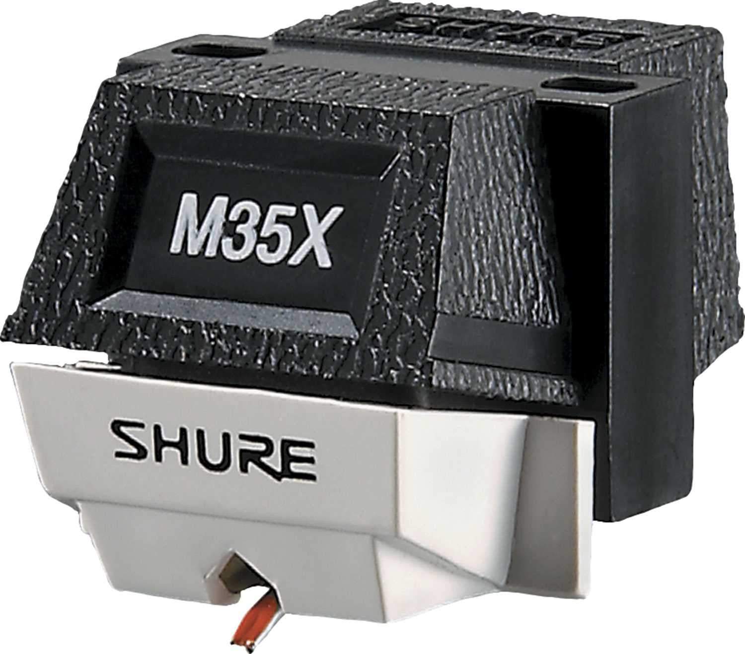 Shure M35X Standard DJ Cartridge Solotech