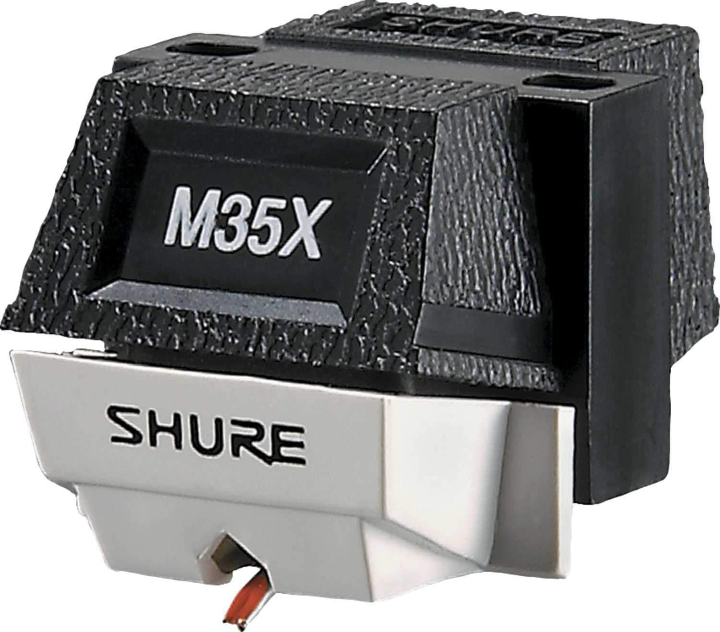 Shure M35X Standard DJ Cartridge - PSSL ProSound and Stage Lighting