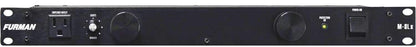 Furman M8LX Rack Mount Power Conditioner with Light - PSSL ProSound and Stage Lighting