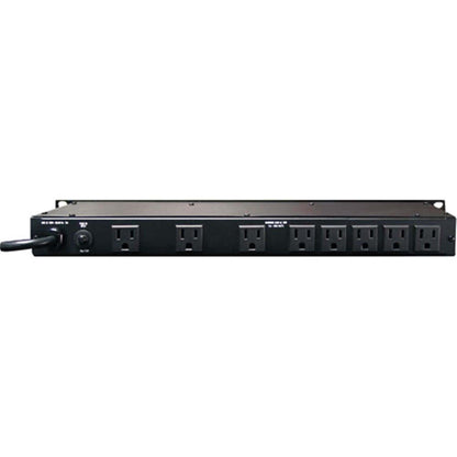 Furman M8X Rack Mount Power Conditioner - PSSL ProSound and Stage Lighting