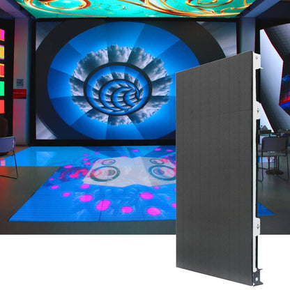 Dicolor Bat M1-391 16.4' x 9.8' 3.9mm LED Video System - PSSL ProSound and Stage Lighting