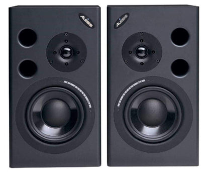 Alesis M1-ACTIVEMK2 Powered Studio Monitors Pair - PSSL ProSound and Stage Lighting