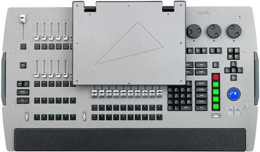 Martin M1 Lighting Console - Solotech