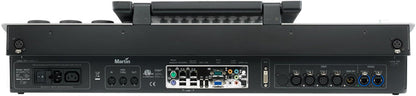 Martin M1 Lighting Console - Solotech