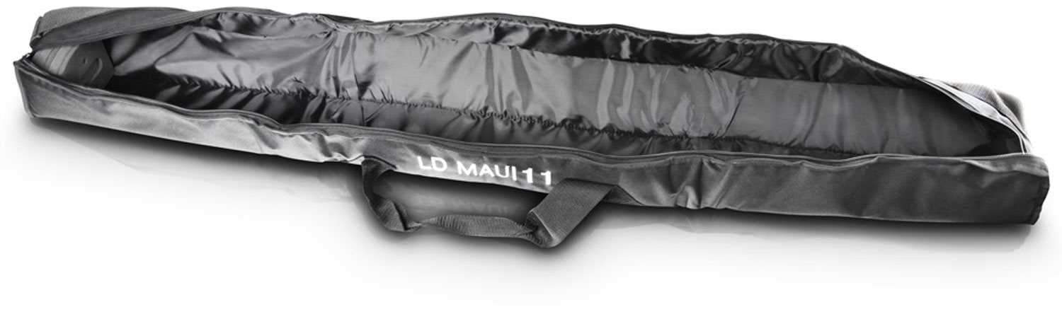 LD Systems Transport Bag for MAUI11 Column Speaker - PSSL ProSound and Stage Lighting