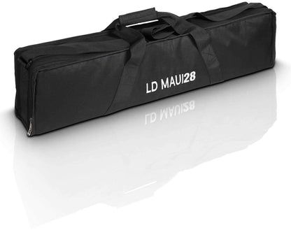 LD Systems Transport Bag for MAUI28 Column Speaker - PSSL ProSound and Stage Lighting