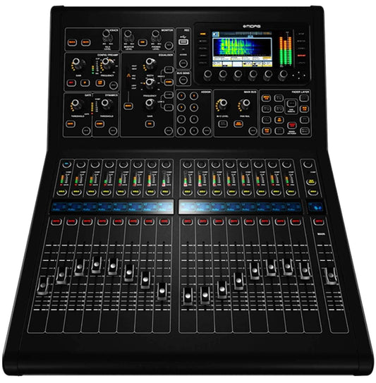 Midas M32R 40-Input 25-Bus Digital Mixer - PSSL ProSound and Stage Lighting