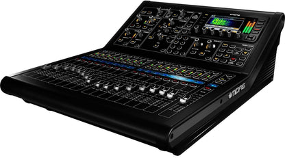 Midas M32R 40-Input 25-Bus Digital Mixer - PSSL ProSound and Stage Lighting