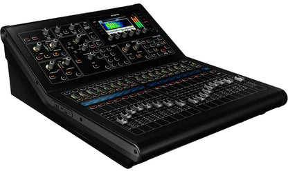 Midas M32R 40-Input 25-Bus Digital Mixer - PSSL ProSound and Stage Lighting