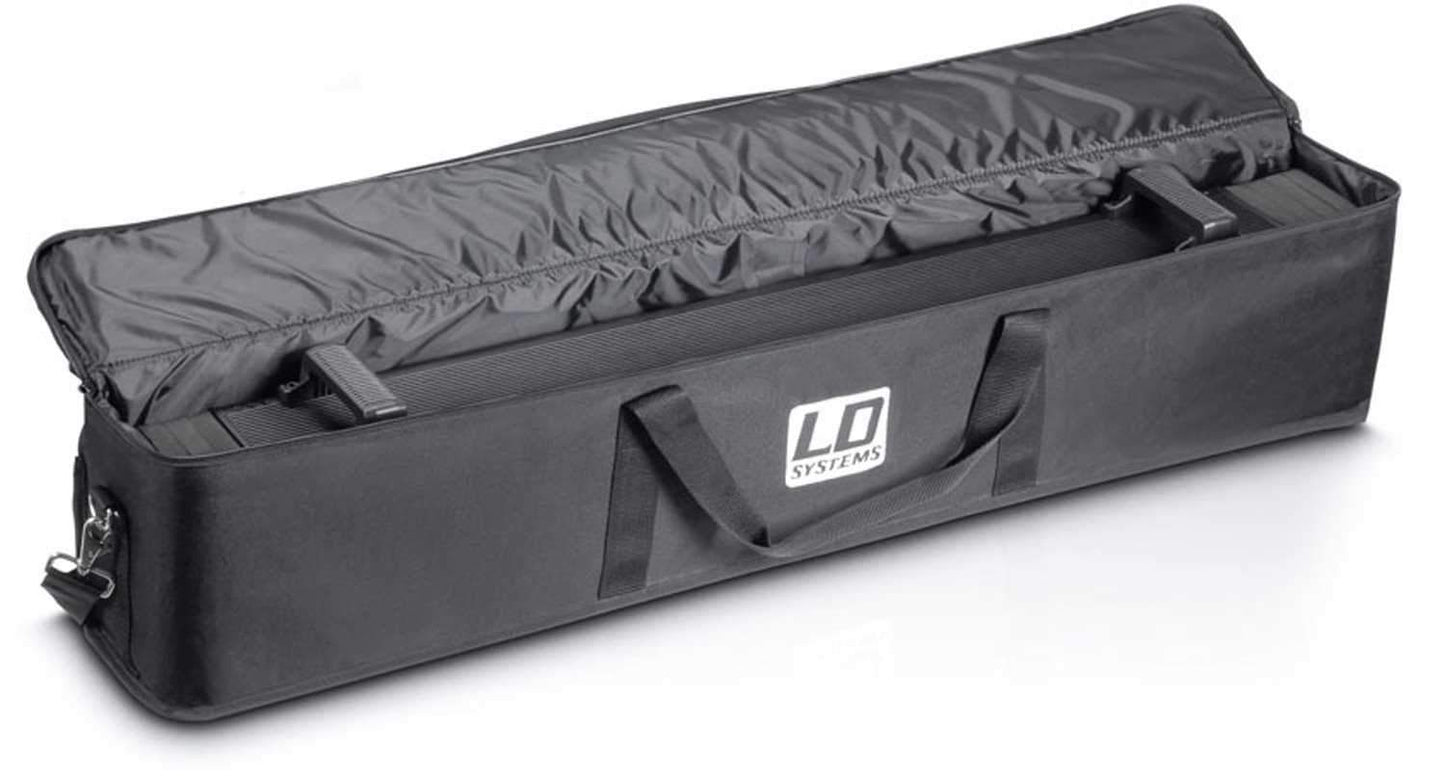 LD Systems Bag for Single MAUI 44 Column Speaker - PSSL ProSound and Stage Lighting