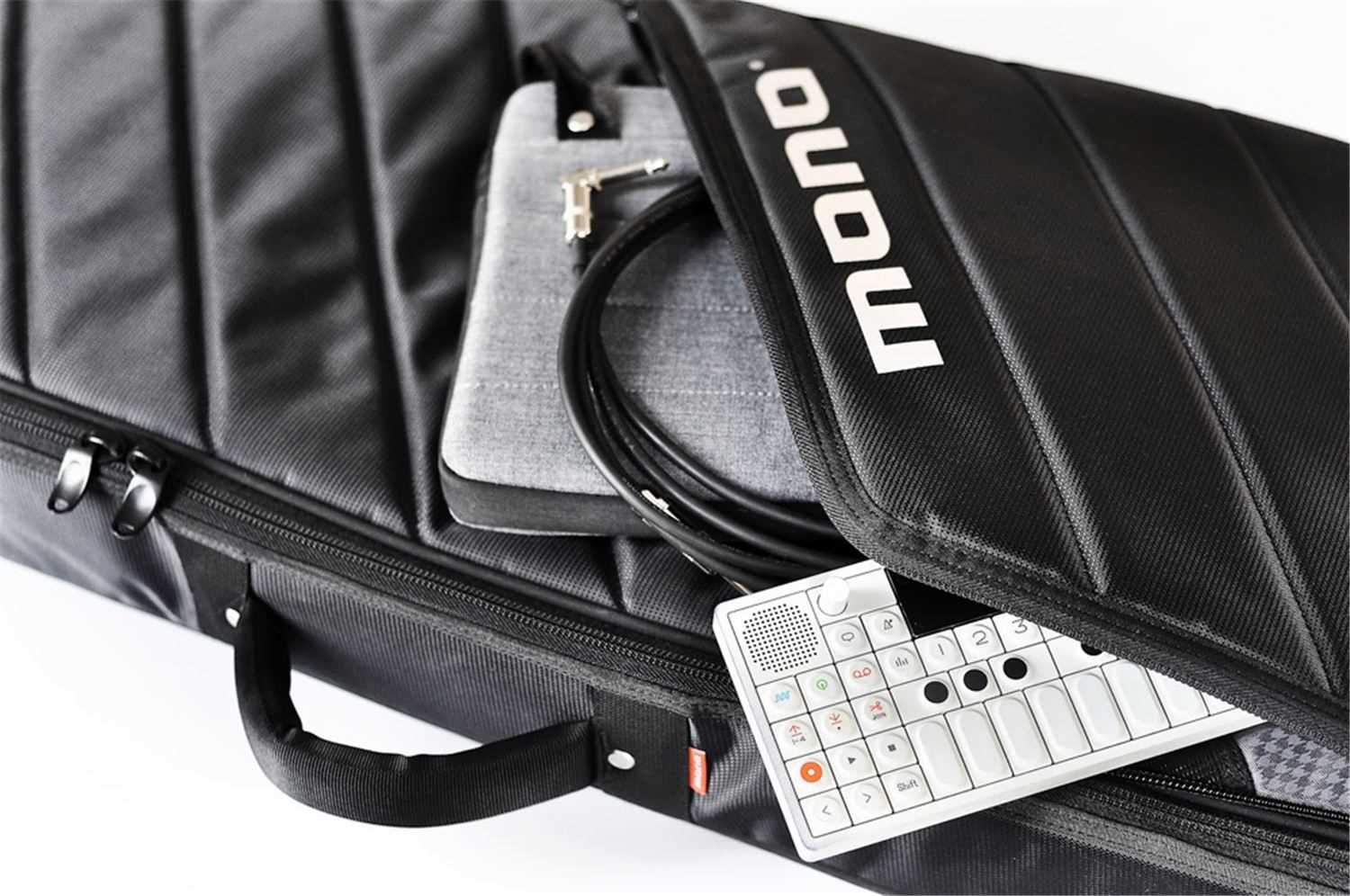 Mono M80KEYBOARD61 61 Key Waterproof Keyboard Bag - PSSL ProSound and Stage Lighting