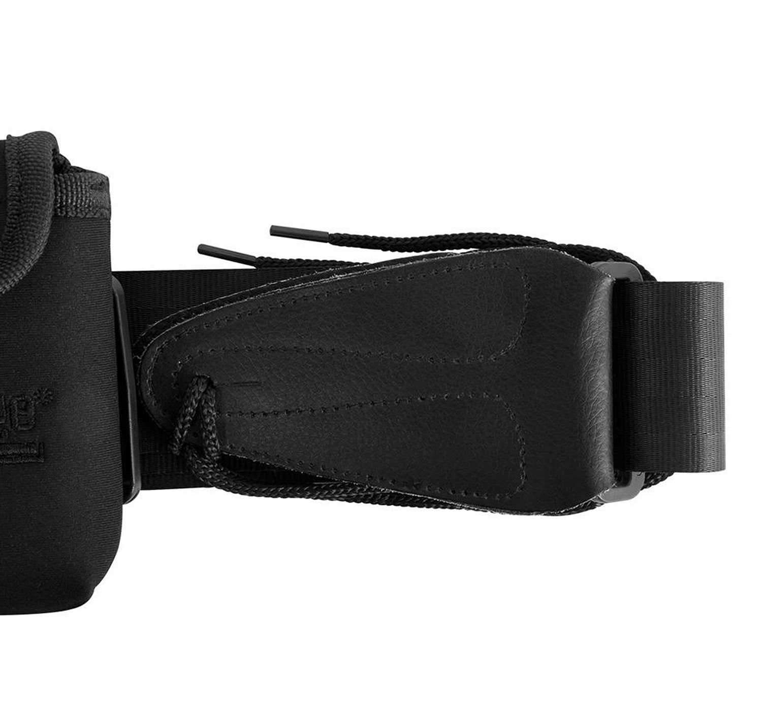 On-Stage MA1335 Wireless Transmitter Pouch with Strap - PSSL ProSound and Stage Lighting