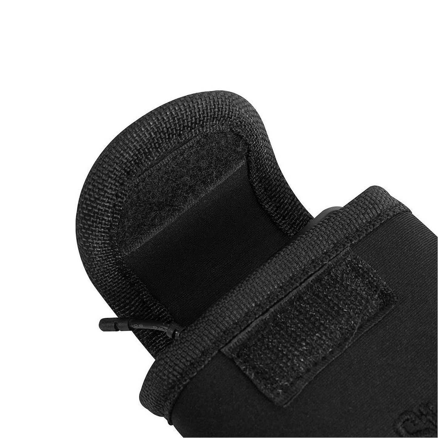 On-Stage MA1335 Wireless Transmitter Pouch with Strap - PSSL ProSound and Stage Lighting