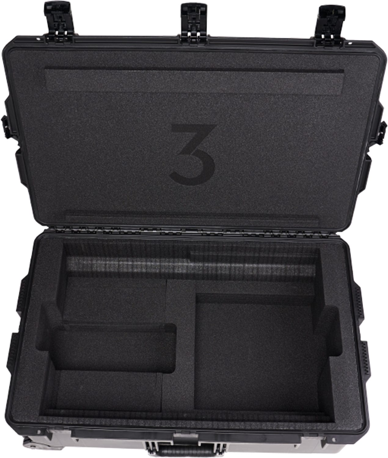 MA Lighting MA4023468 MA Case grandMA3 OnPC Command Wing By Peli
