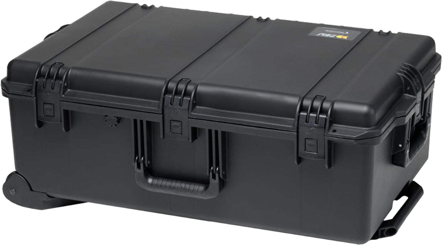 MA Lighting MA4023744 MA Case grandMA3 OnPC Command Wing XT By Peli - PSSL ProSound and Stage Lighting