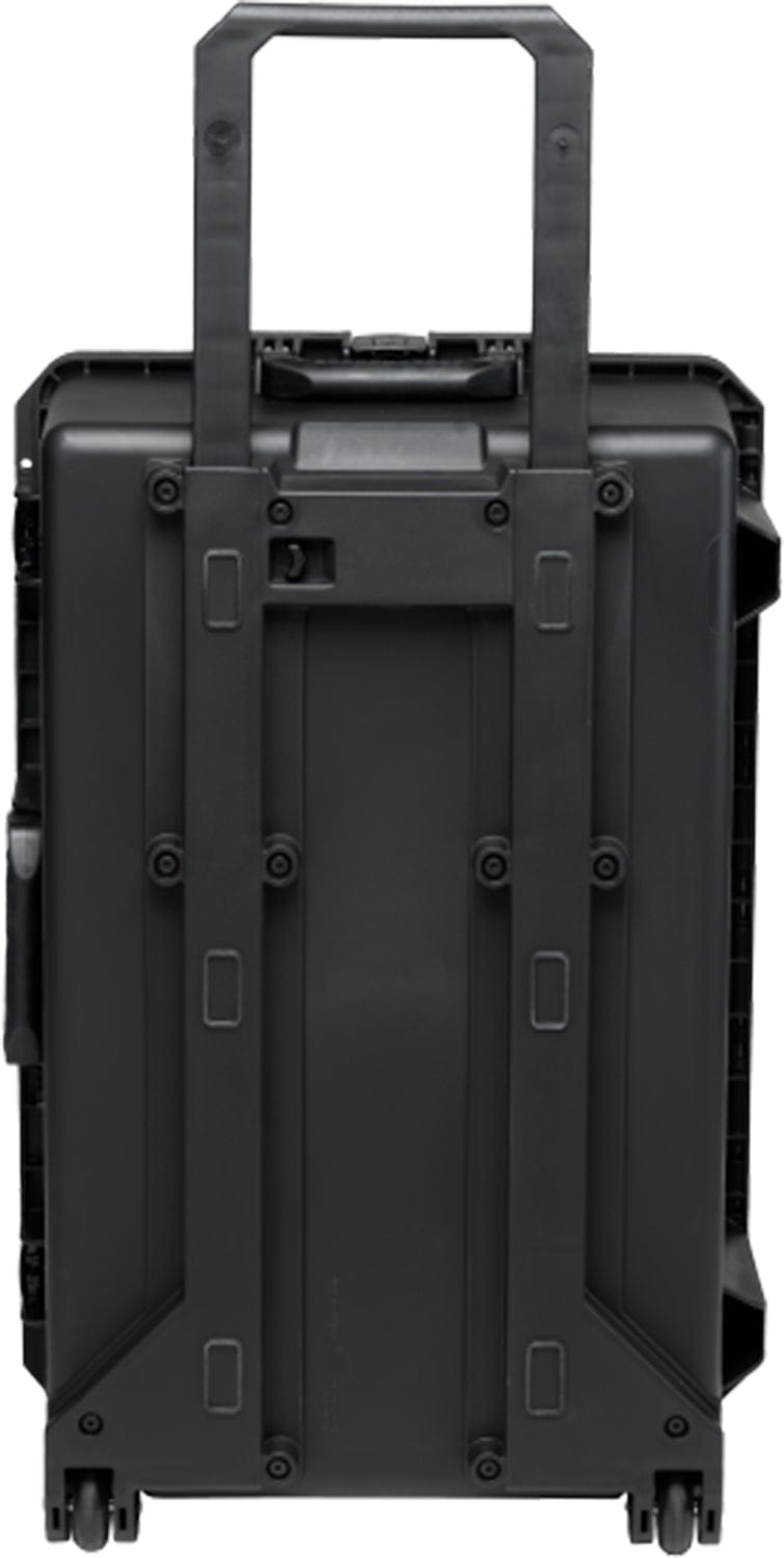 MA Lighting MA4023744 MA Case grandMA3 OnPC Command Wing XT By Peli - PSSL ProSound and Stage Lighting