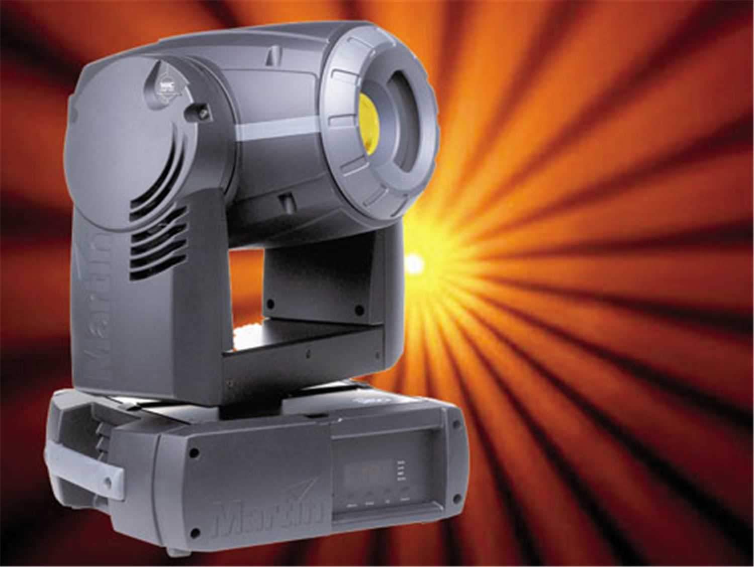 Martin MAC250 Entour Moving Head (MSD-250/2) - PSSL ProSound and Stage Lighting