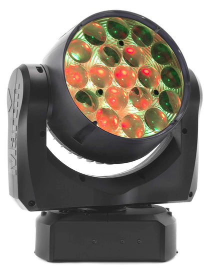 Martin MAC Aura XB RGBW Moving Head LED Wash Light - PSSL ProSound and Stage Lighting