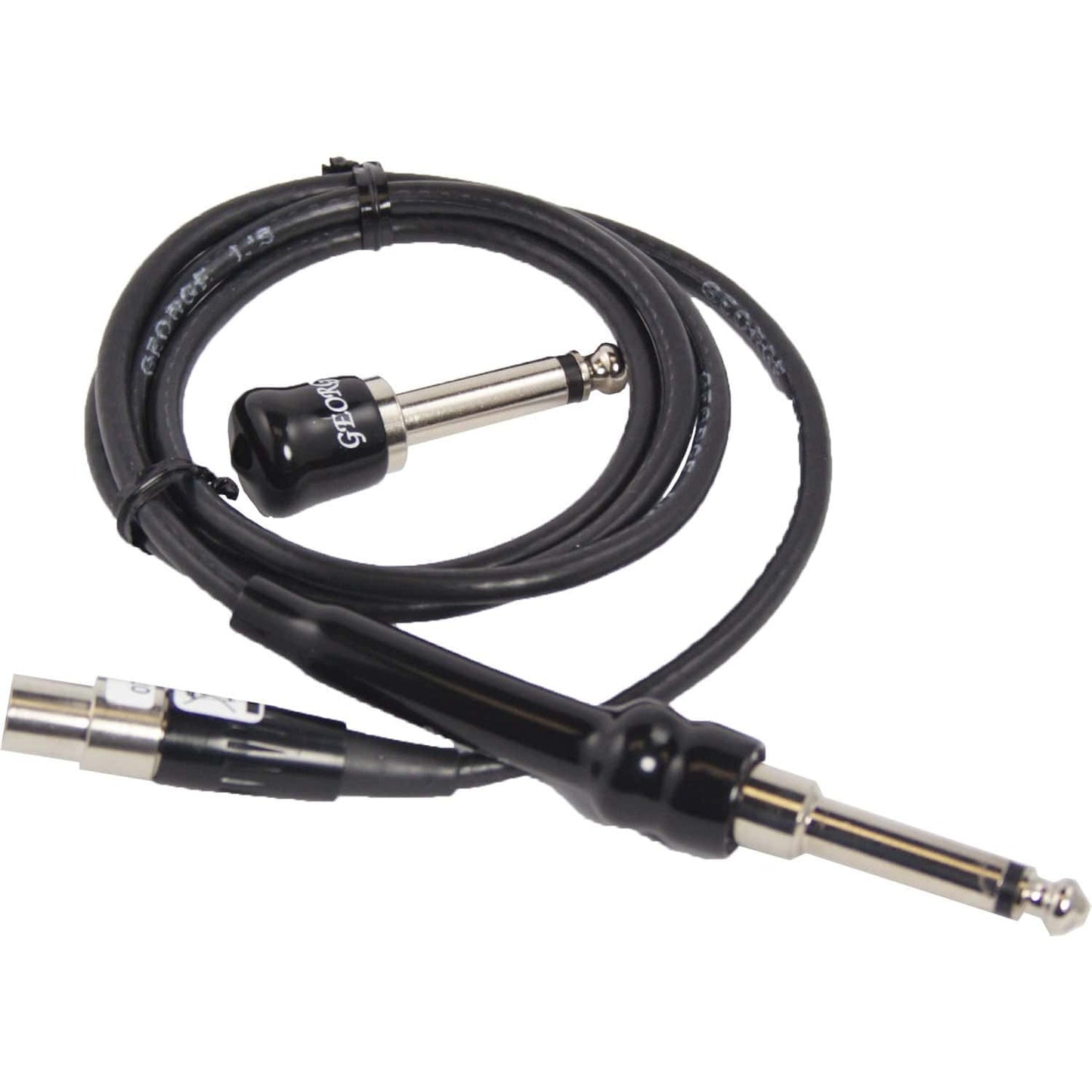 Electro-Voice MAC-G2 George LT Guitar Cable - PSSL ProSound and Stage Lighting