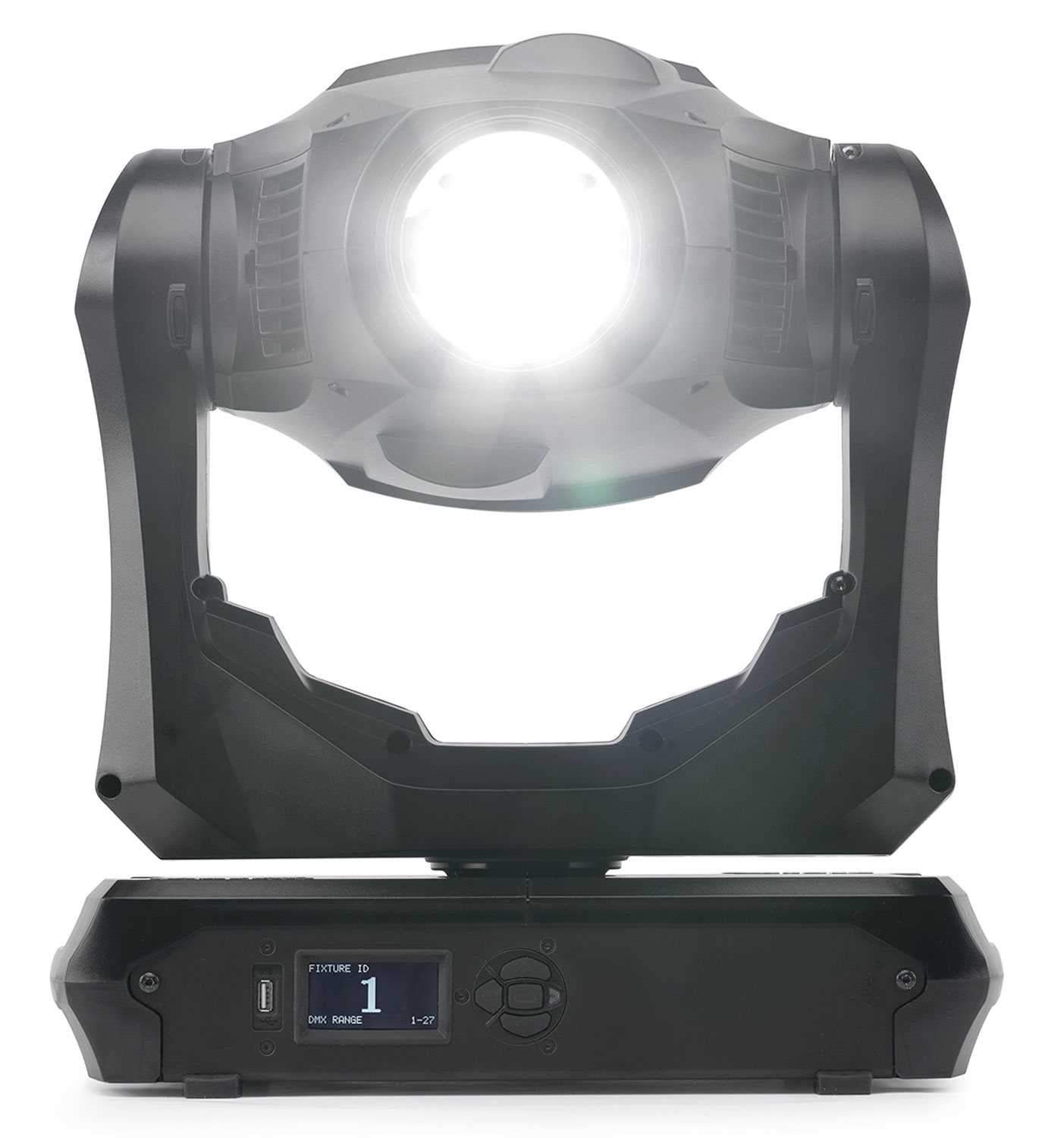 Martin MAC Quantum Profile Moving Head LED Light - PSSL ProSound and Stage Lighting