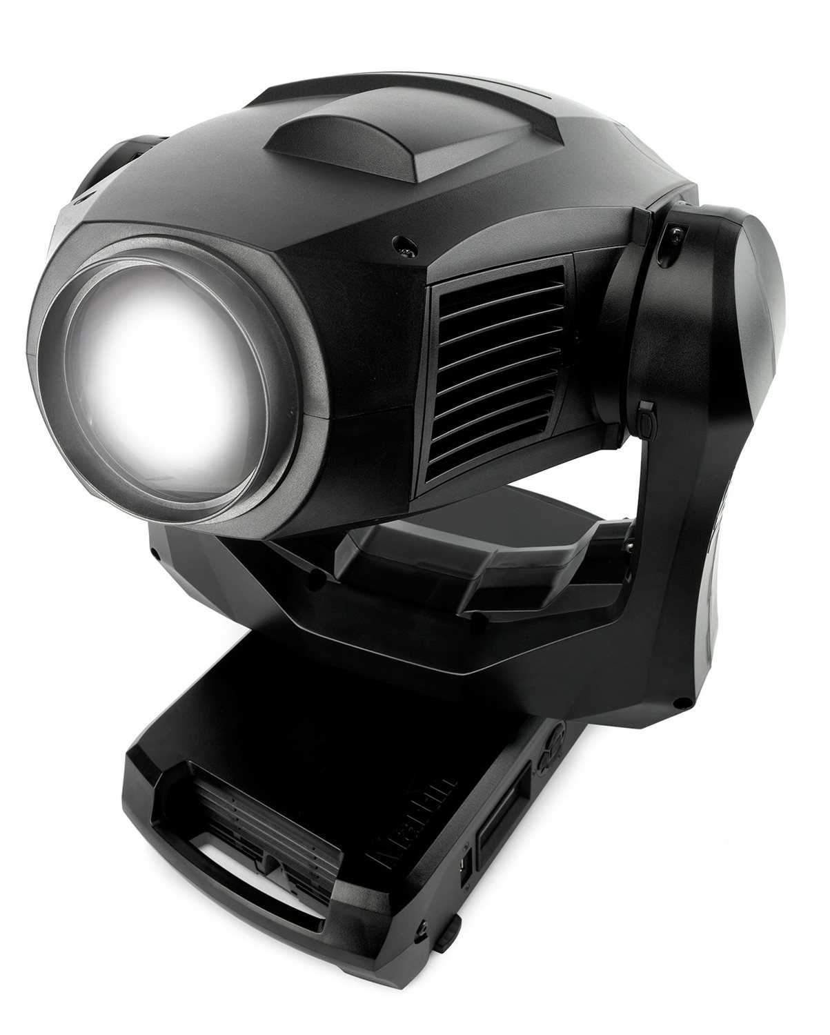 Martin MAC Quantum Profile Moving Head LED Light - PSSL ProSound and Stage Lighting