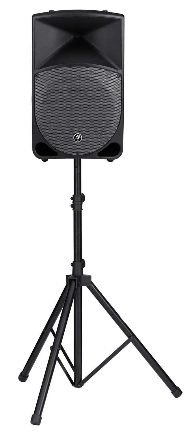 Mackie TH-15A Thump 15-Inch 2-Way Powered Speaker - PSSL ProSound and Stage Lighting