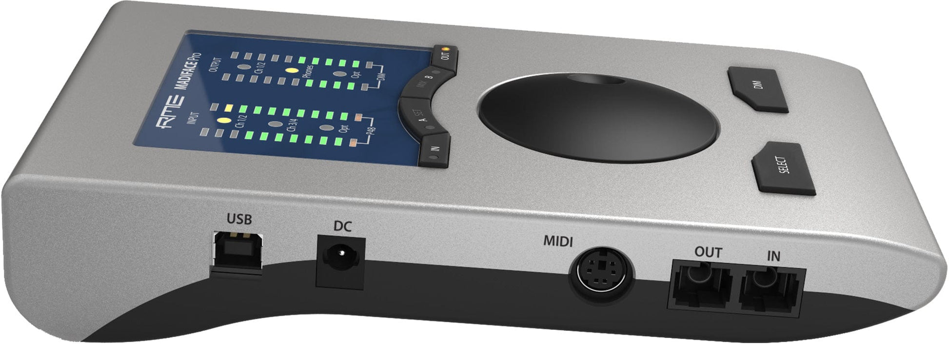 RME MADI-PRO 128-Channel Bus Powered USB MADI Interface - PSSL ProSound and Stage Lighting