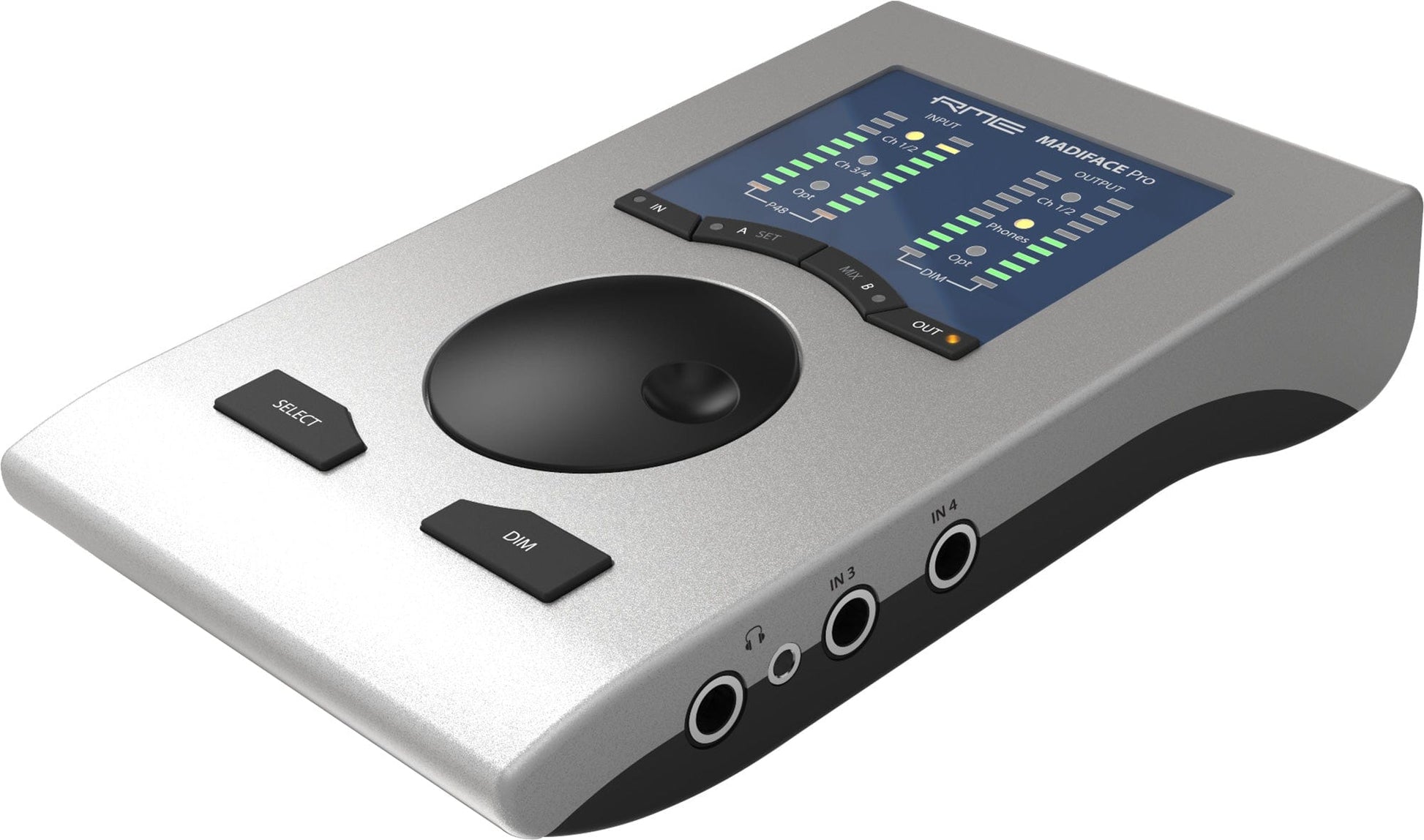 RME MADI-PRO 128-Channel Bus Powered USB MADI Interface - PSSL ProSound and Stage Lighting