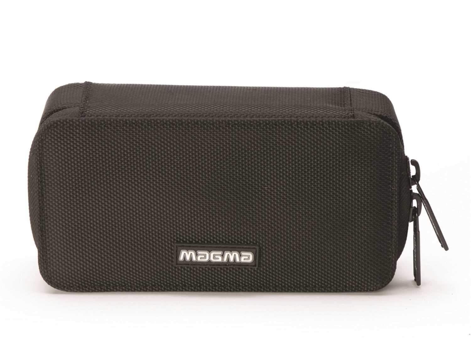 Magma HEADSHELLCASE Dj Headshell Case - Black - PSSL ProSound and Stage Lighting