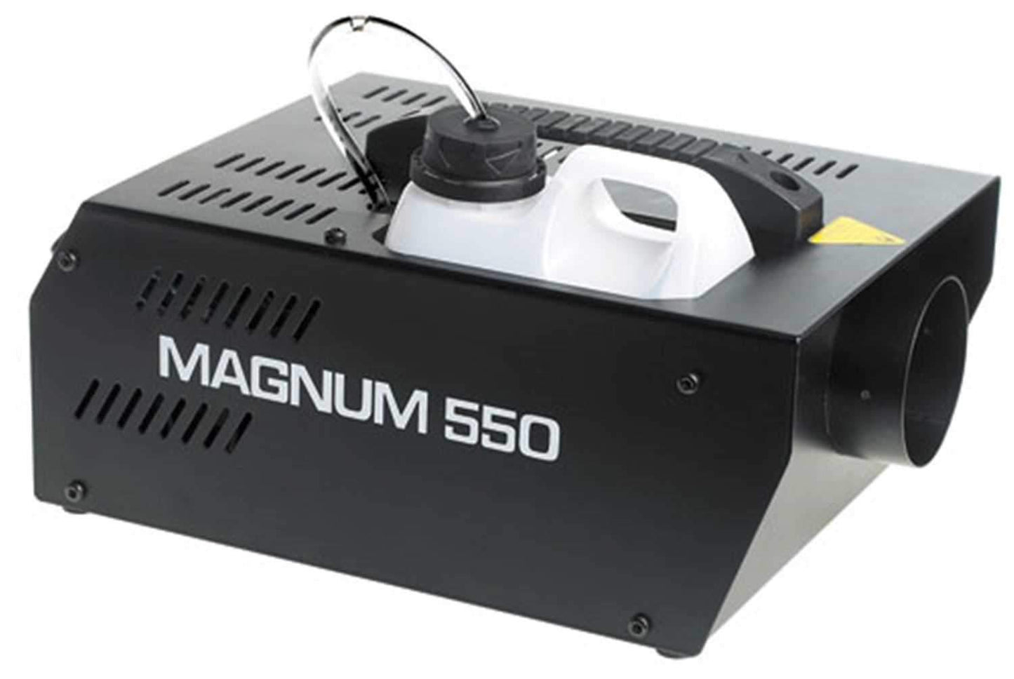 Martin Jem MAGNUM550 600W Fog Machine - PSSL ProSound and Stage Lighting