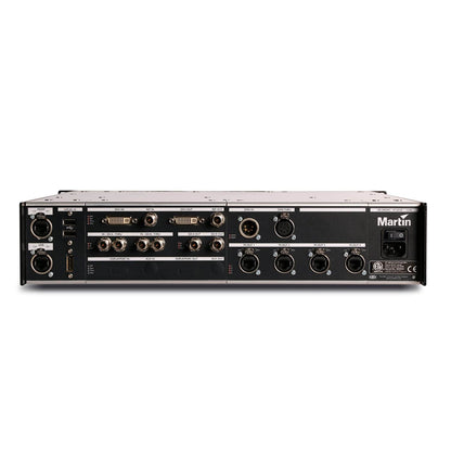 Martin P3-300 System Video Controller - PSSL ProSound and Stage Lighting