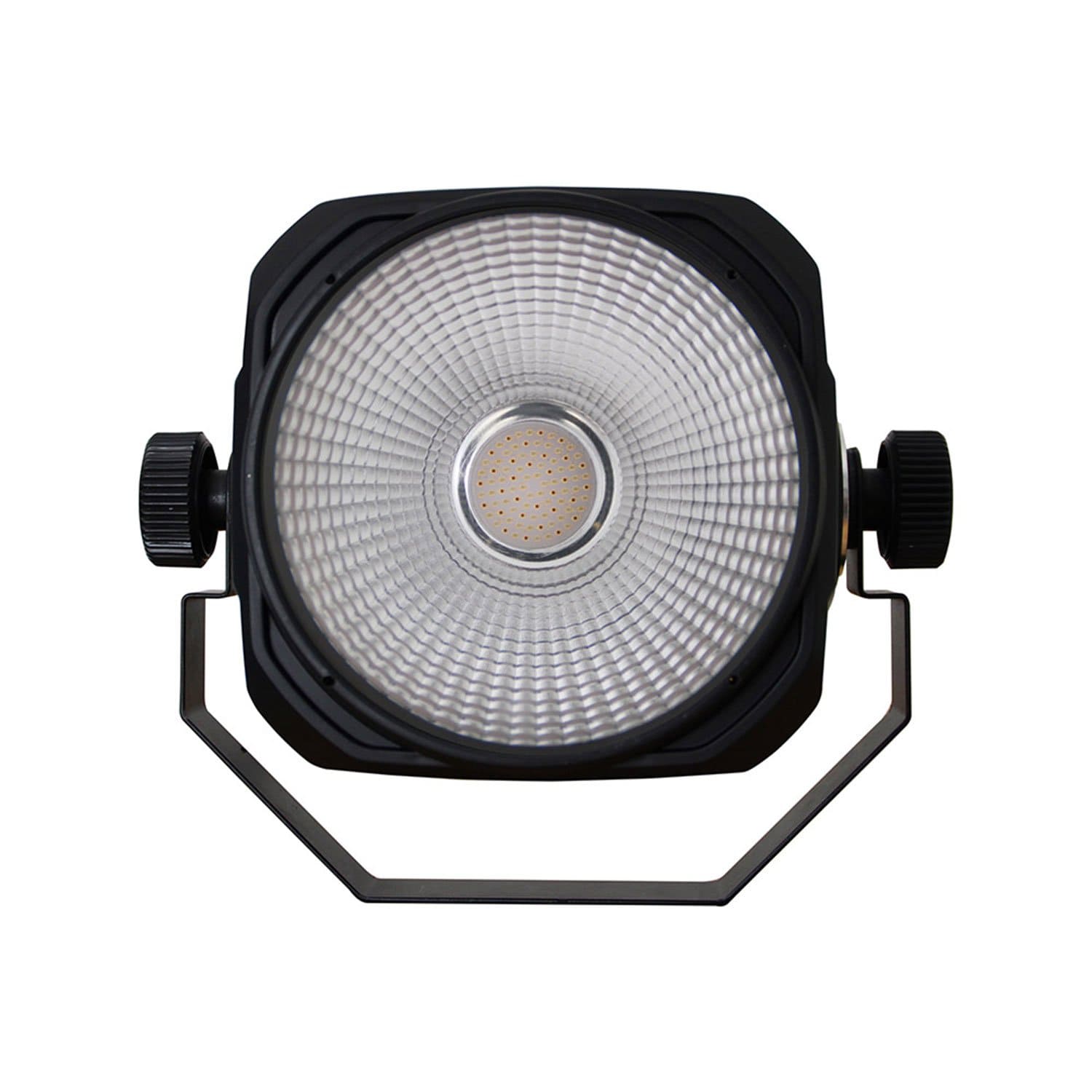 Mega Lite Mass LED RGB 100-Watt COB LED Pendant Wash Light - PSSL ProSound and Stage Lighting