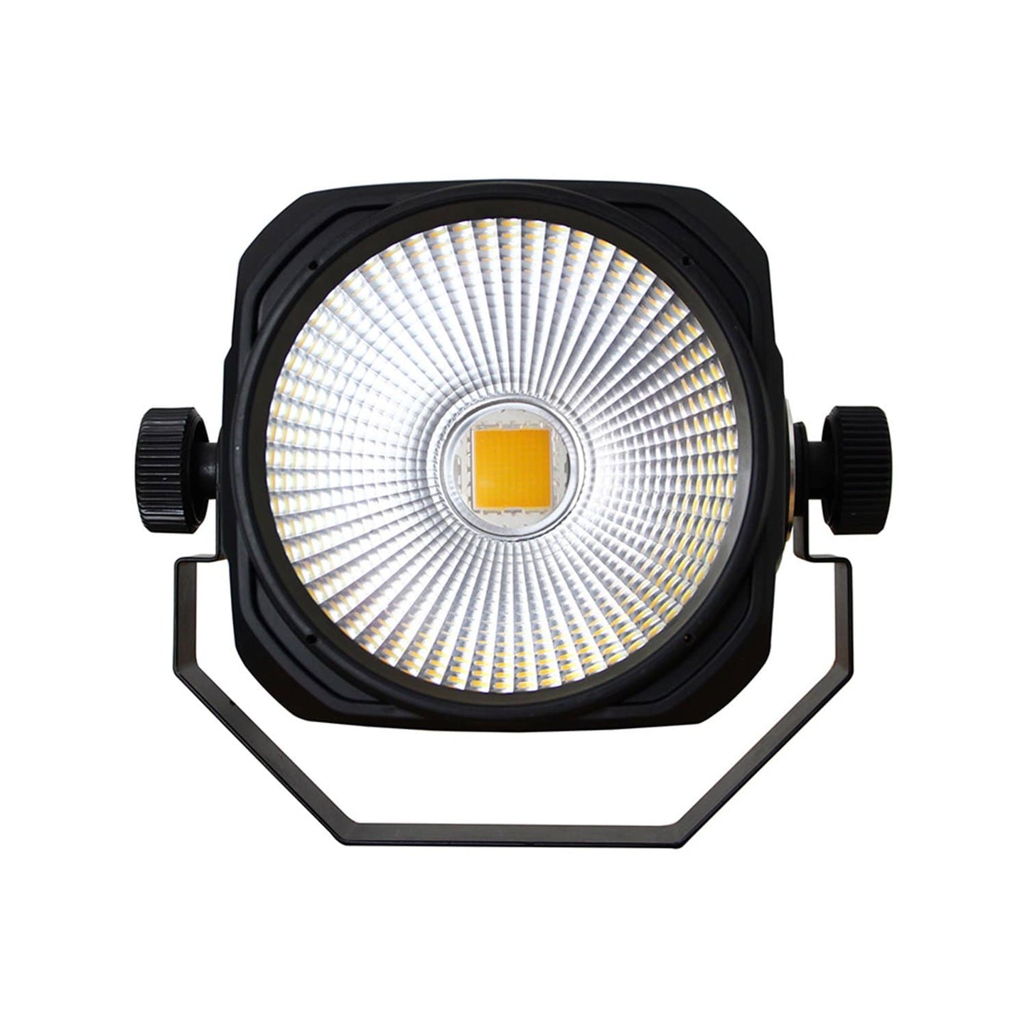 Mega Lite Mass LED WW 100-Watt Warm White Pendant Light - PSSL ProSound and Stage Lighting