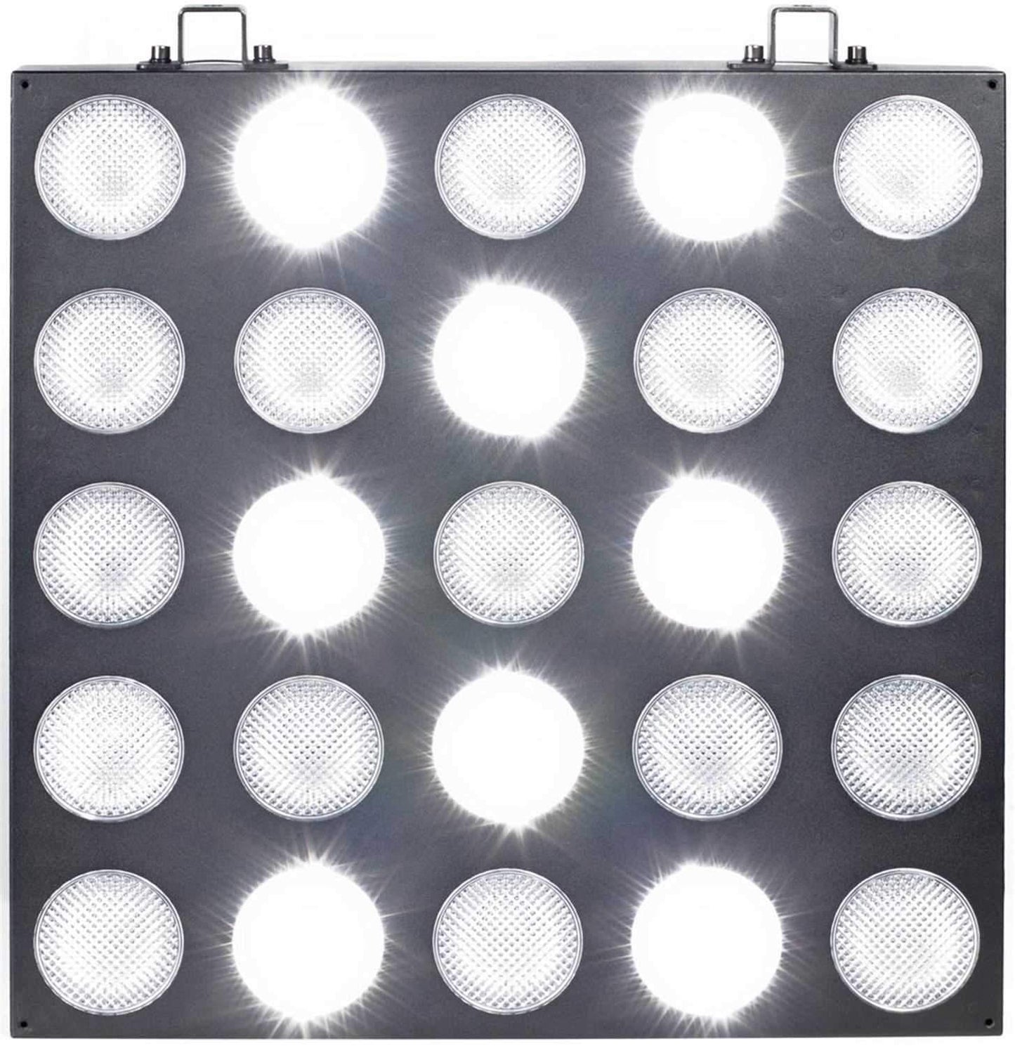 American DJ Matrix Beam LED 25x3W Warm White Panel - PSSL ProSound and Stage Lighting