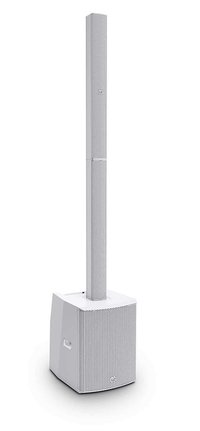 LD Systems Maui 28 G2 Portable Column PA - White - PSSL ProSound and Stage Lighting