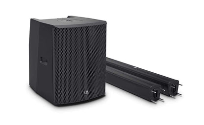 LD Systems Maui 28 G2 Portable Column PA - PSSL ProSound and Stage Lighting