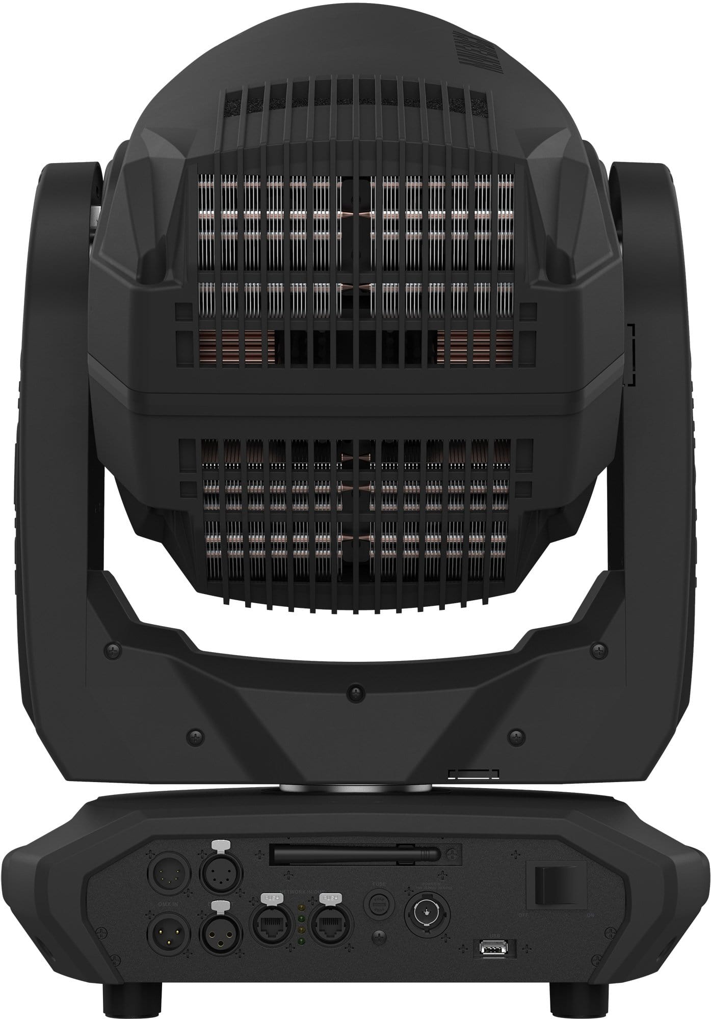 Chauvet Maverick Force 2 Profile 580W Moving Head - ProSound and Stage Lighting