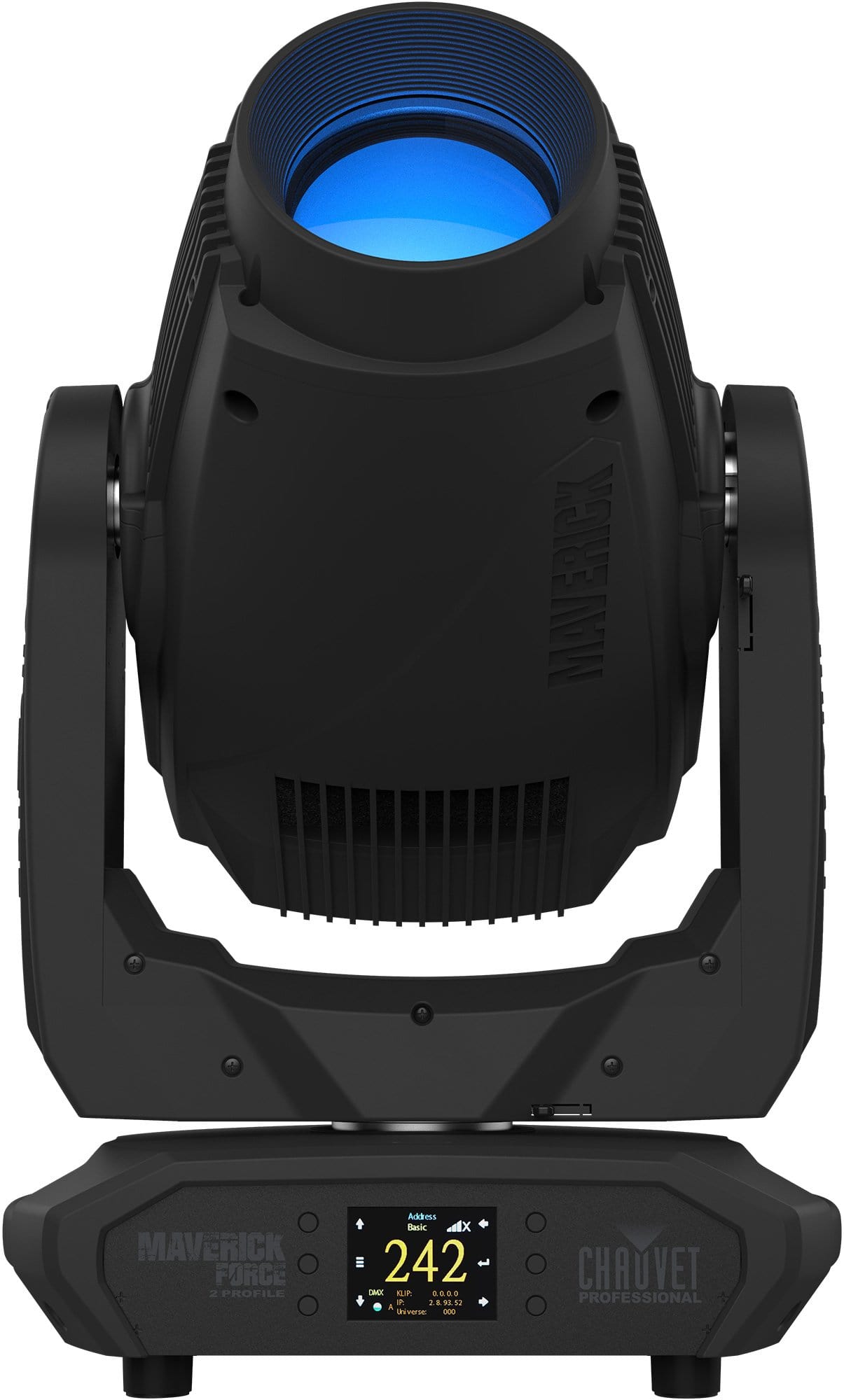 Chauvet Maverick Force 2 Profile 580W Moving Head - ProSound and Stage Lighting