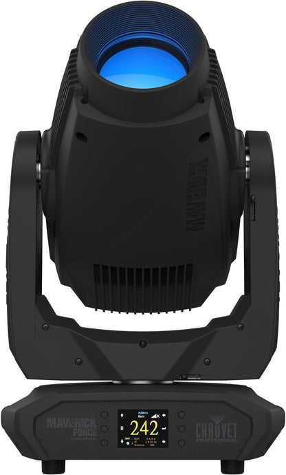 Chauvet Maverick Force 2 Profile 580W Moving Head - ProSound and Stage Lighting