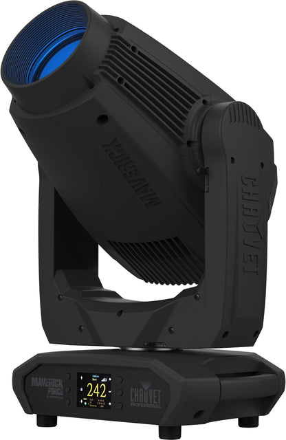 Chauvet Maverick Force 2 Profile 580W Moving Head - ProSound and Stage Lighting