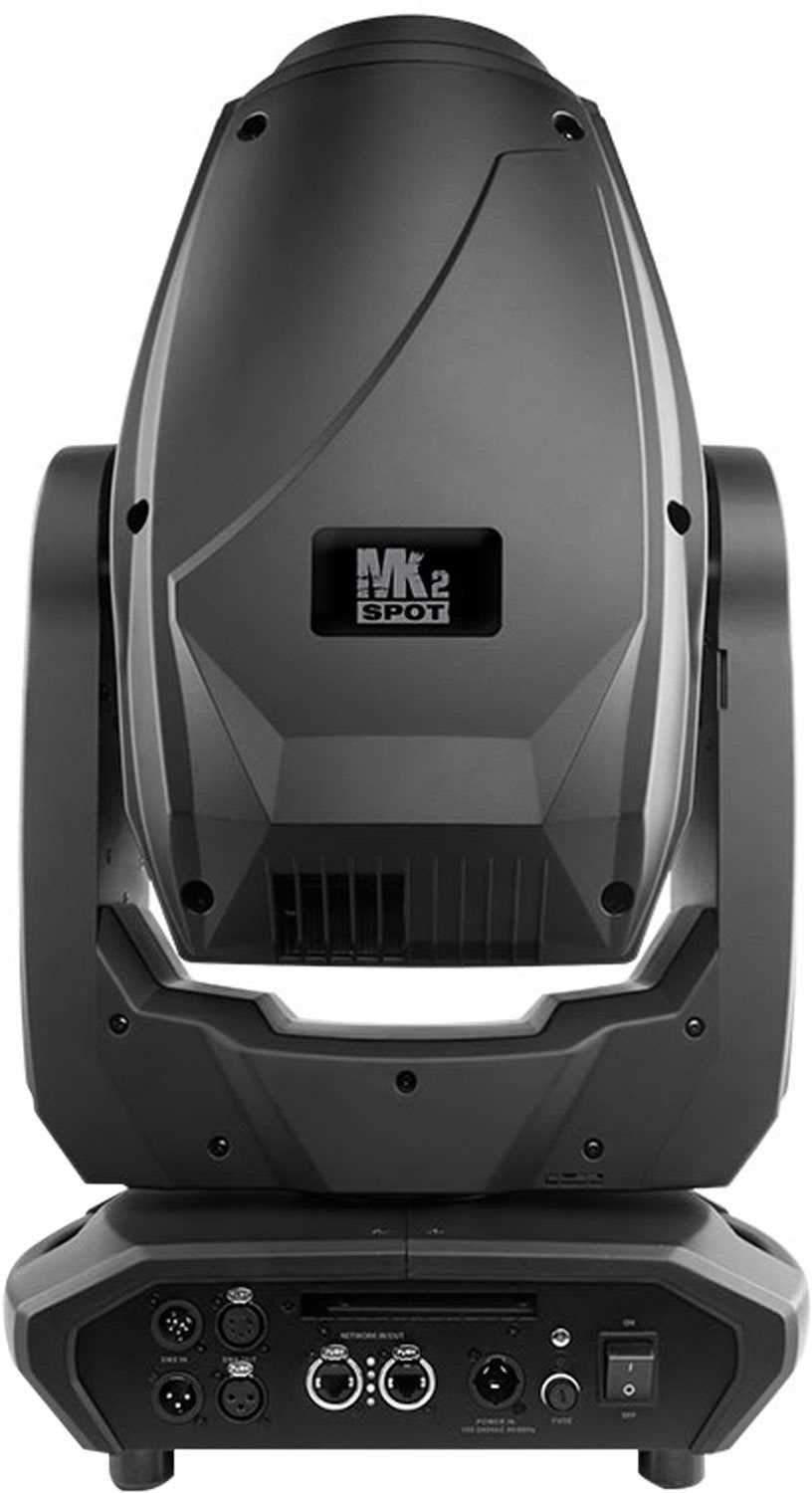 Chauvet Maverick MK2 Spot Moving Head LED Light - PSSL ProSound and Stage Lighting