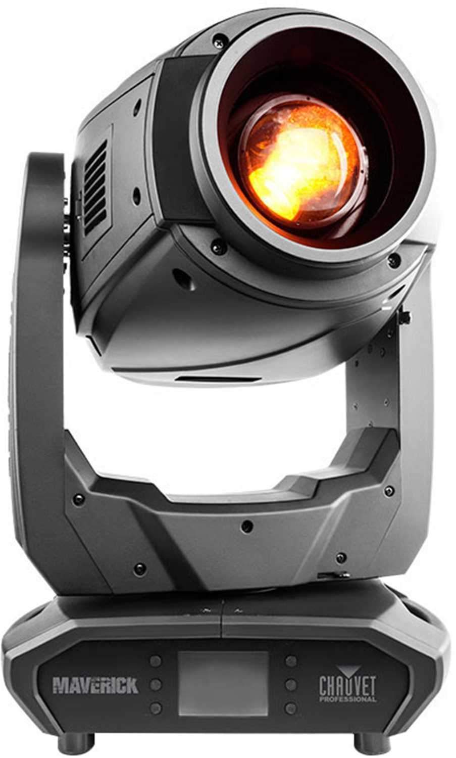 Chauvet Maverick MK2 Spot Moving Head LED Light - PSSL ProSound and Stage Lighting