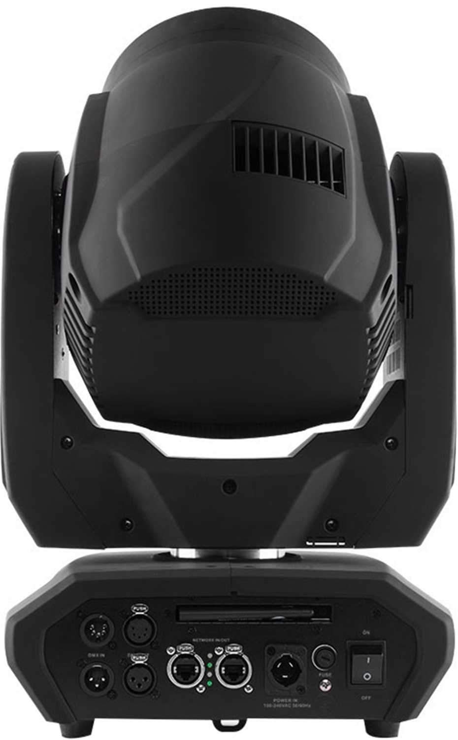 Chauvet Maverick MK2 Wash Moving Head LED Light - PSSL ProSound and Stage Lighting