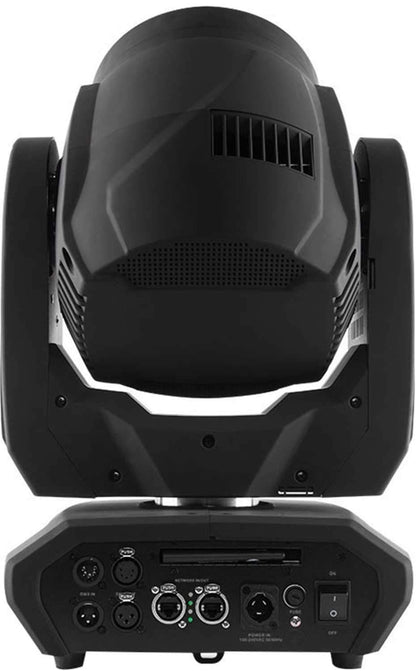 Chauvet Maverick MK2 Wash Moving Head LED Light - PSSL ProSound and Stage Lighting