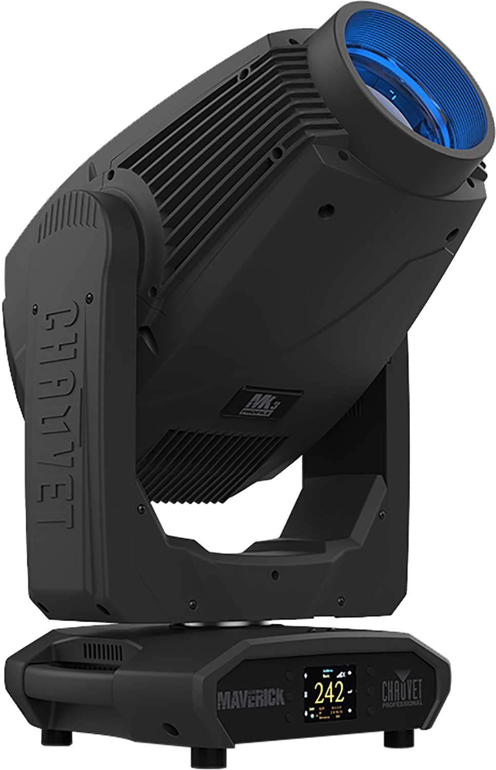 Chauvet Maverick MK3 Profile 820W CW Moving Head - PSSL ProSound and Stage Lighting