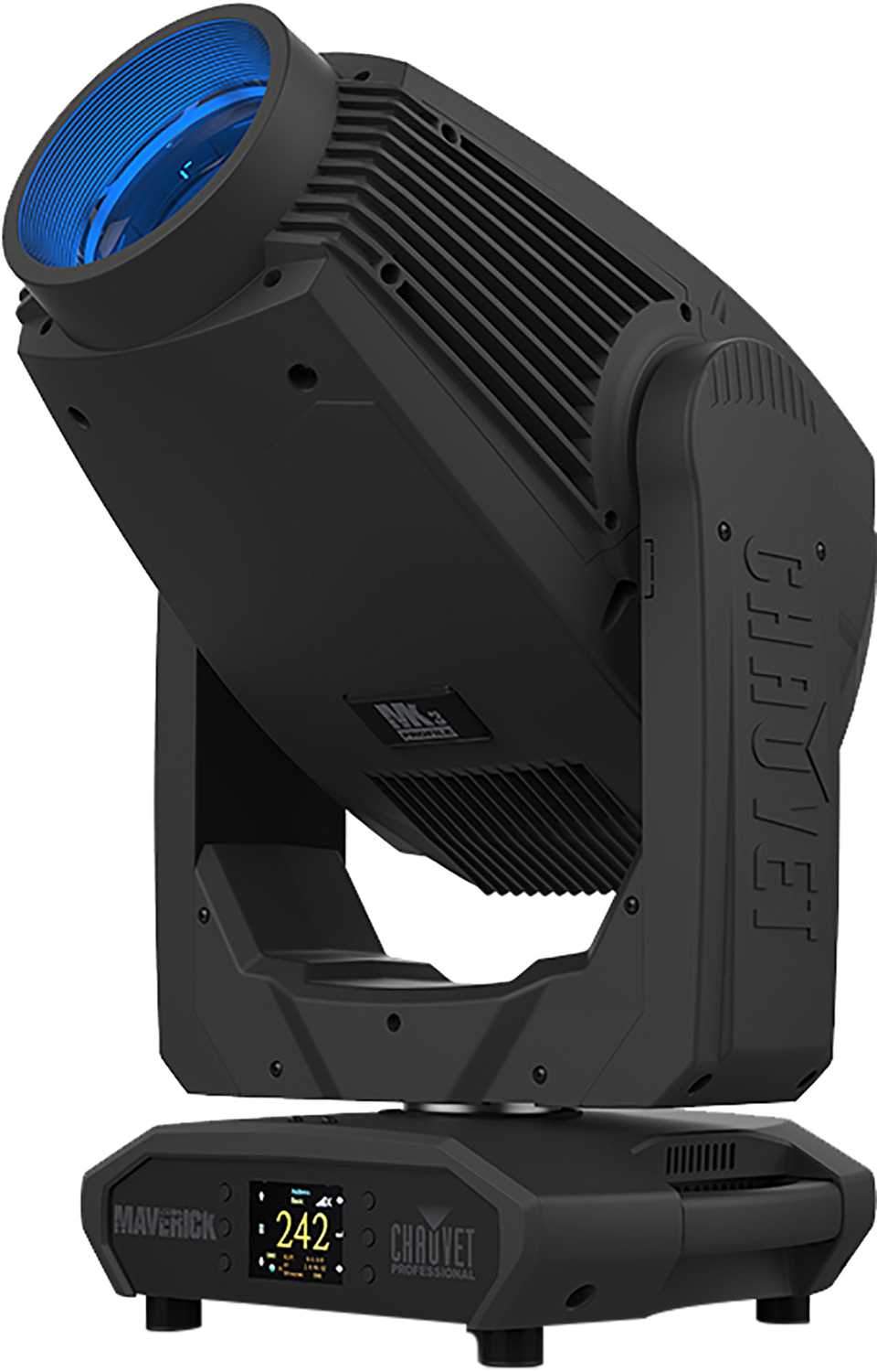 Chauvet Maverick MK3 Profile 820W CW Moving Head - PSSL ProSound and Stage Lighting