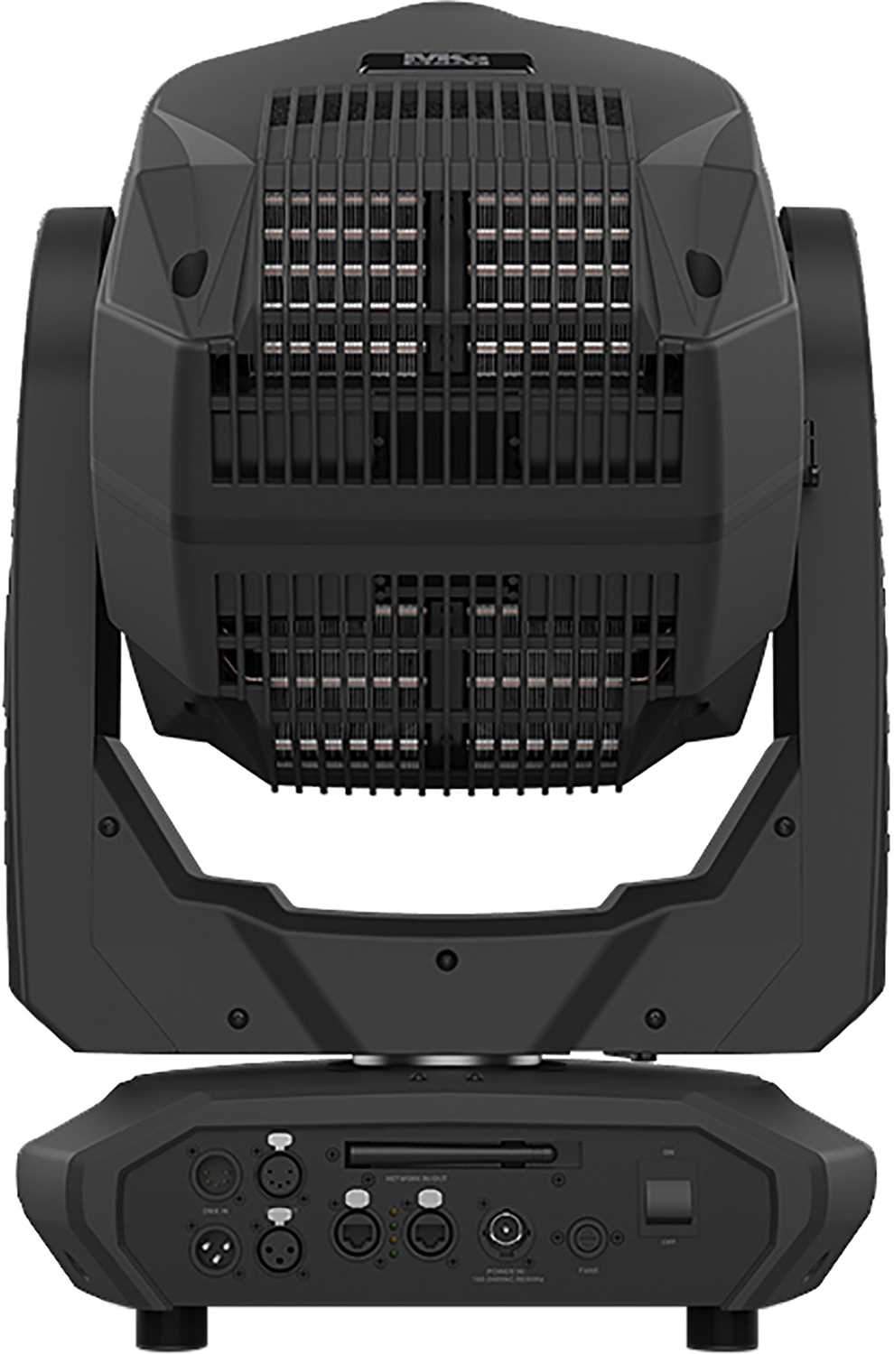 Chauvet Maverick MK3 Spot 820W CW LED Moving Head - PSSL ProSound and Stage Lighting